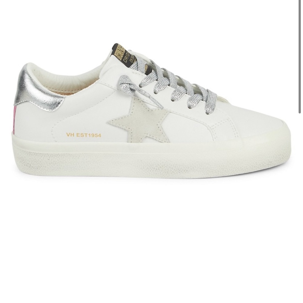 Vintage Havana Lucy Star Sneakers Sz 9